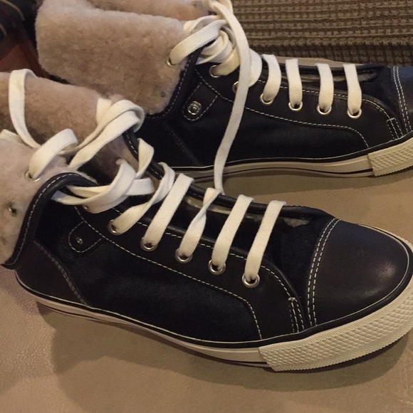 Tory Burch Shoes - Tory Burch sneakers - brand new Tory Burch Shoes - Tory Burch sneakers - brand new